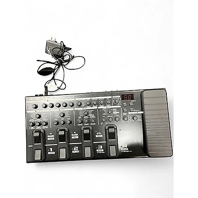 Used BOSS ME-90 Effect Processor