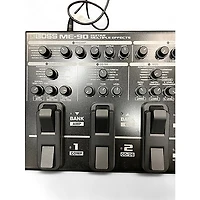 Used BOSS ME-90 Effect Processor