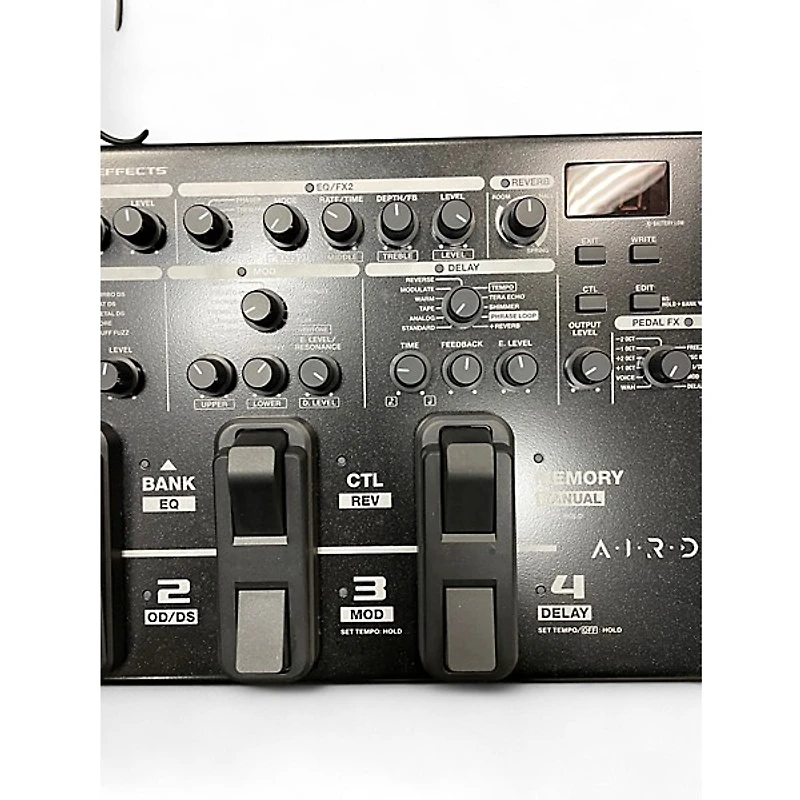 Used BOSS ME-90 Effect Processor