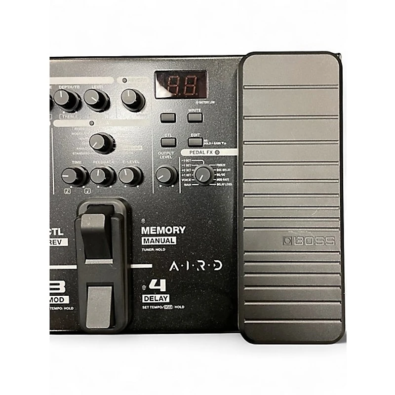 Used BOSS ME-90 Effect Processor