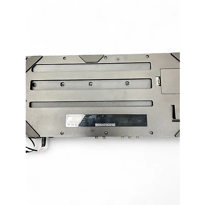 Used BOSS ME-90 Effect Processor