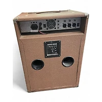 Used Genz Benz Shenandoah Acoustic 100 Acoustic Guitar Combo Amp