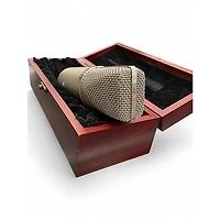 Used Peluso P49 Condenser Microphone
