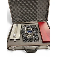 Used Peluso P49 Condenser Microphone