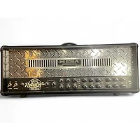 Used MESA/Boogie Dual Rectifier Solo 100W Tube Guitar Amp Head