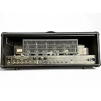 Used MESA/Boogie Dual Rectifier Solo 100W Tube Guitar Amp Head