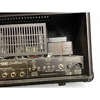 Used MESA/Boogie Dual Rectifier Solo 100W Tube Guitar Amp Head