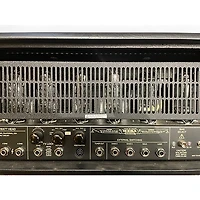 Used MESA/Boogie Dual Rectifier Solo 100W Tube Guitar Amp Head