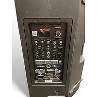 Used Harbinger V4415 Powered Speaker