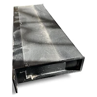 Used Alesis MIDIVerb IV Multi Effects Processor