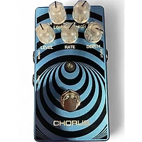 Used MXR Wylde Audio Chorus Effect Pedal
