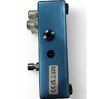 Used MXR Wylde Audio Chorus Effect Pedal