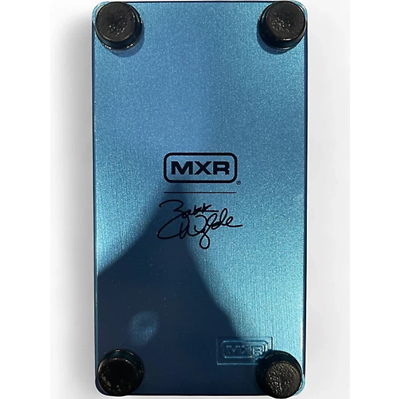 Used MXR Wylde Audio Chorus Effect Pedal