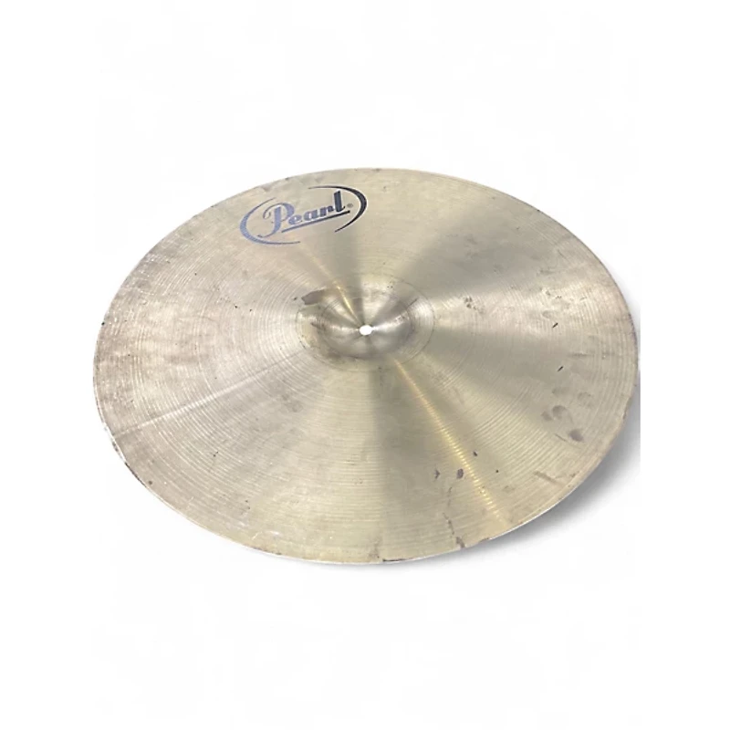 Used Pearl 20in RIDE Cymbal