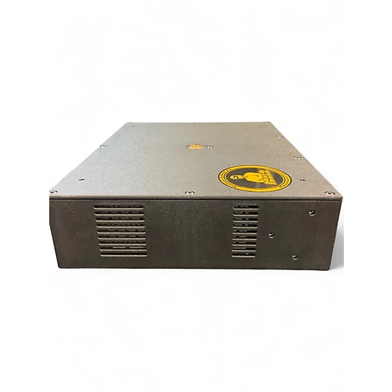 Used Markbass LITTLE MARK 58R Bass Amp Head