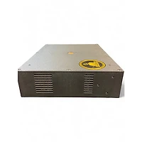 Used Markbass LITTLE MARK 58R Bass Amp Head