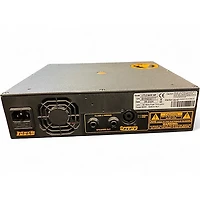 Used Markbass LITTLE MARK 58R Bass Amp Head