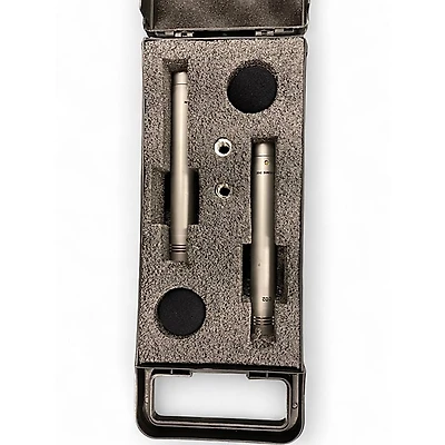 Used Samson c02 Condenser Microphone