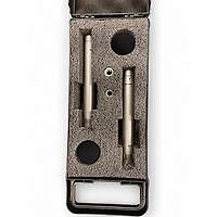 Used Samson c02 Condenser Microphone