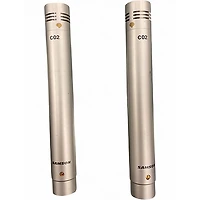 Used Samson c02 Condenser Microphone