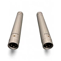 Used Samson c02 Condenser Microphone