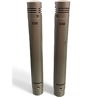 Used Samson c02 Condenser Microphone