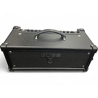 Used BOSS katana KTN-head 2 100w Solid State Guitar Amp Head