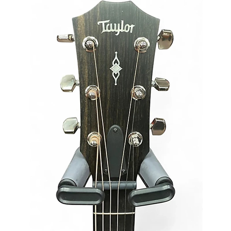 Used Taylor 314CE V-Class Natural Acoustic Electric Guitar