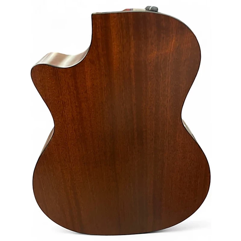 Used Taylor 314CE V-Class Natural Acoustic Electric Guitar