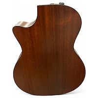 Used Taylor 314CE V-Class Natural Acoustic Electric Guitar