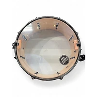Used TAMA 6X14 Starclassic Snare Cherry Drum