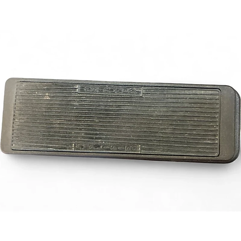 Used Dunlop 535Q Cry Baby Multi-Wah Effect Pedal