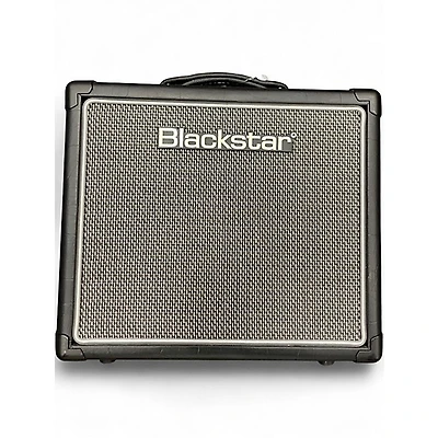 Used Blackstar HT1RH 1W MKII Tube Guitar Amp Head