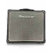 Used Blackstar HT1RH 1W MKII Tube Guitar Amp Head