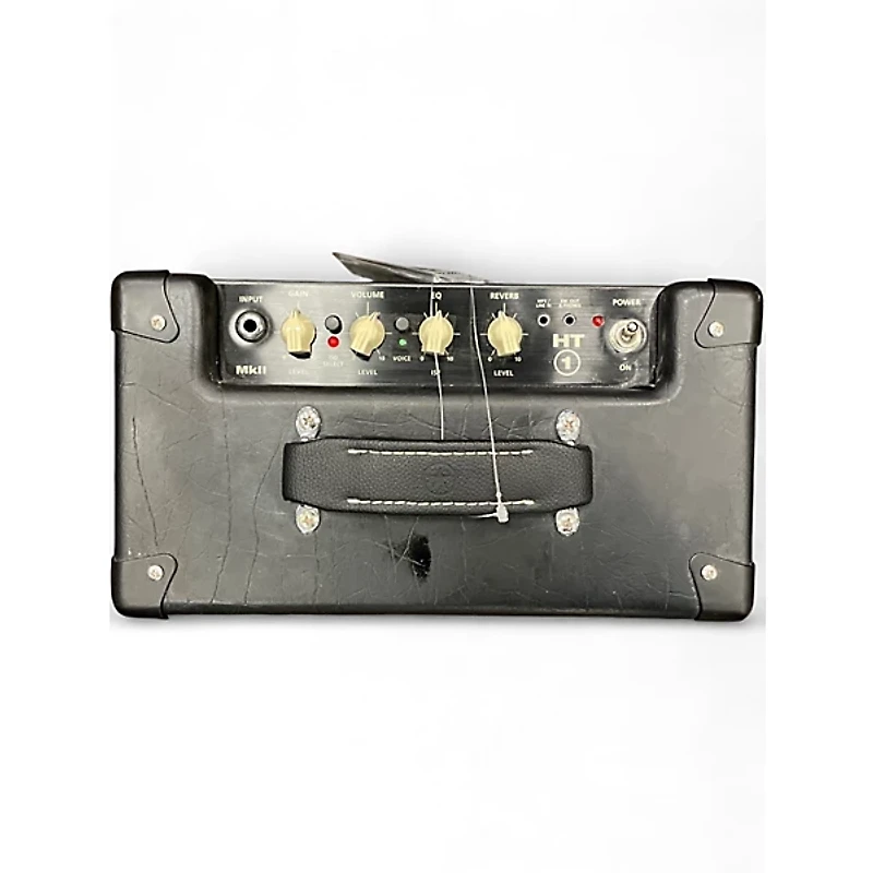 Used Blackstar HT1RH 1W MKII Tube Guitar Amp Head