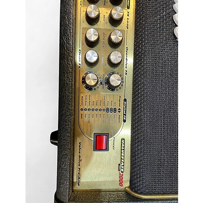 Used Marshall AVT150H Solid State Guitar Amp Head