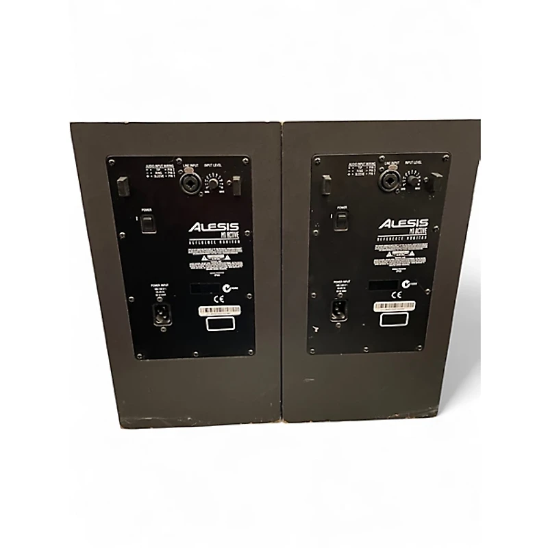 Used Alesis M1 Active Powered Monitor