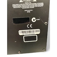 Used Alesis M1 Active Powered Monitor