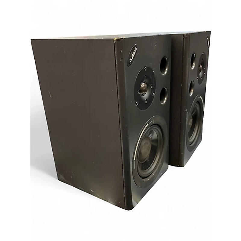 Used Alesis M1 Active Powered Monitor