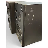 Used Alesis M1 Active Powered Monitor