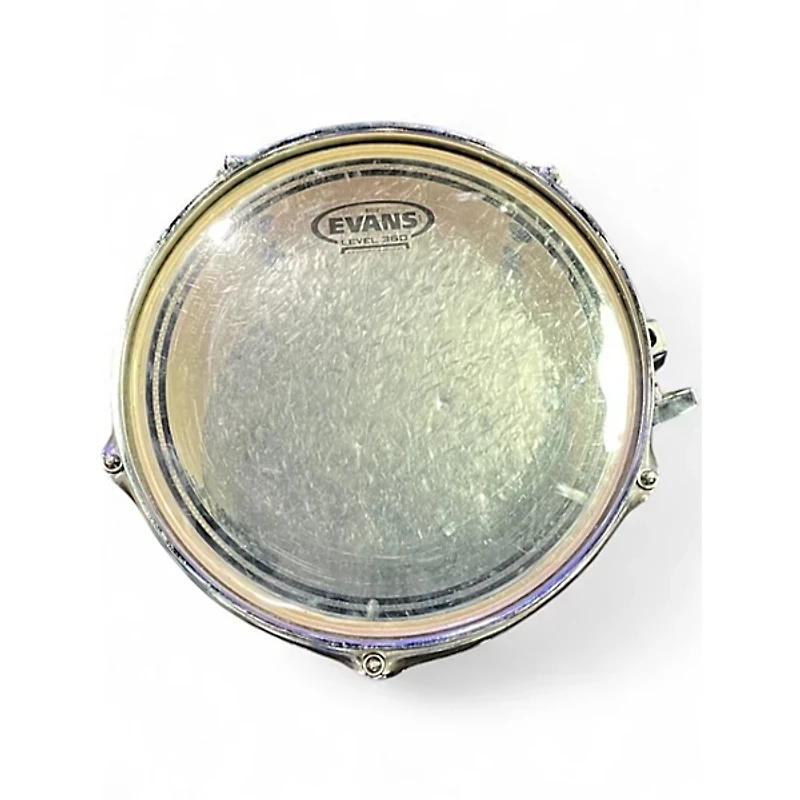 Used Gretsch Drums 4 Piece Energy Black Drum Kit