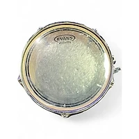 Used Gretsch Drums 4 Piece Energy Black Drum Kit