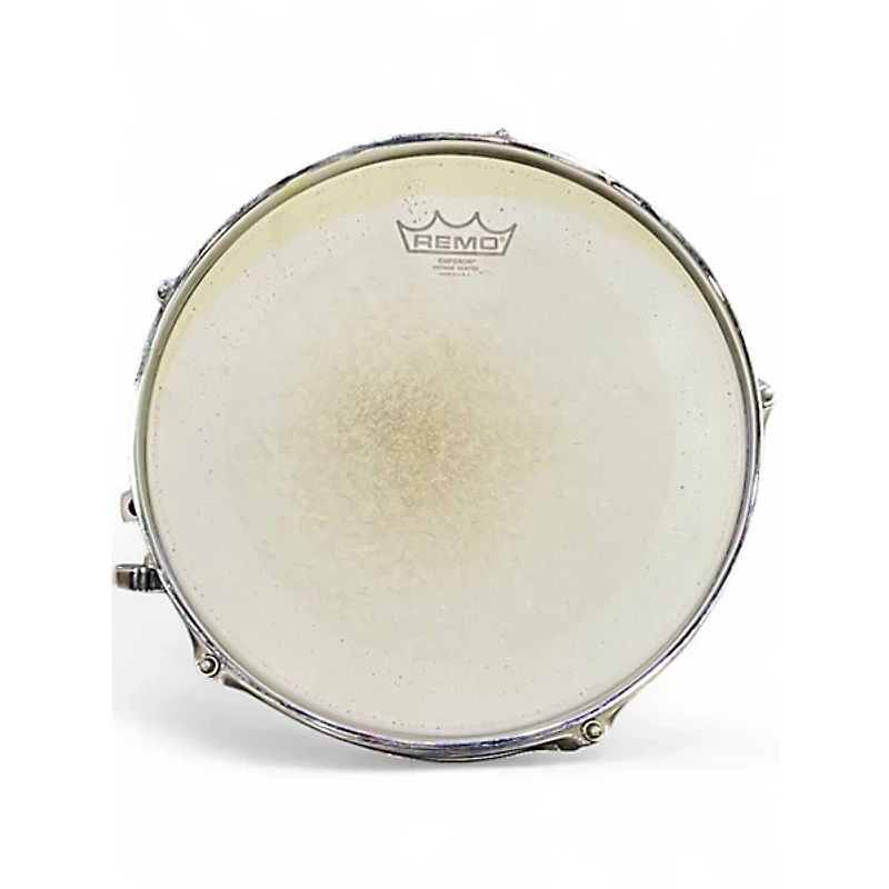 Used Gretsch Drums 4 Piece Energy Black Drum Kit