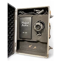 Used Mojave Audio MA200 Condenser Microphone