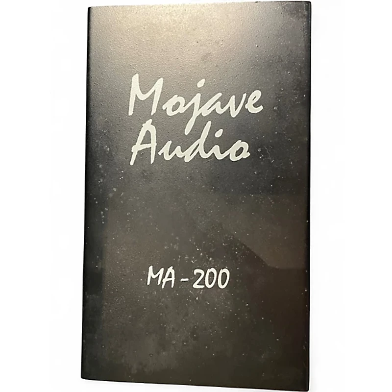 Used Mojave Audio MA200 Condenser Microphone
