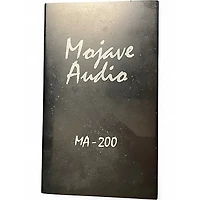 Used Mojave Audio MA200 Condenser Microphone