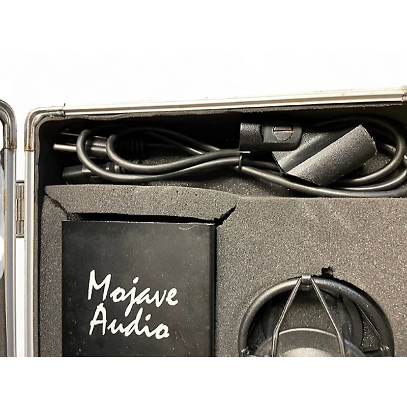Used Mojave Audio MA200 Condenser Microphone