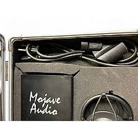 Used Mojave Audio MA200 Condenser Microphone