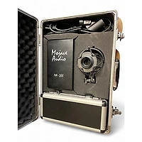 Used Mojave Audio MA200 Condenser Microphone