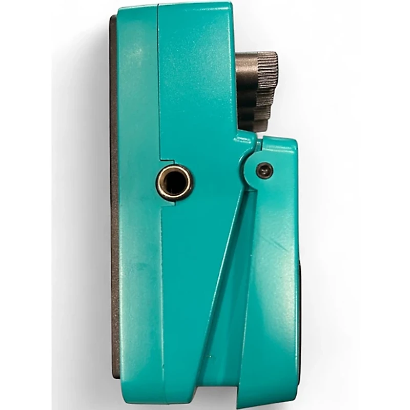 Used Behringer CS400 Compressor Sustainer Effect Pedal